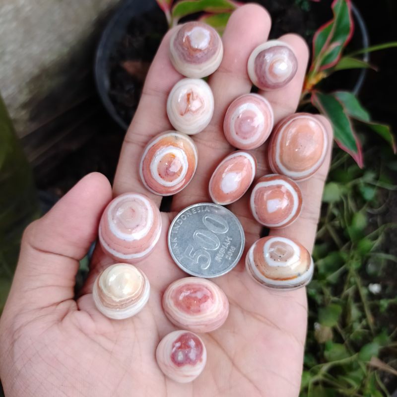 batu asli akik kurung natural alam bkn giok bacan kecubung safir pirus tasbih gelang cincin