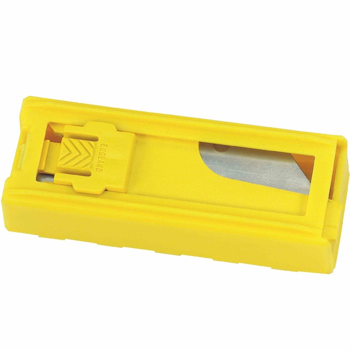 

Diskon Stanley 1992 Heavy-Duty Utility Blades With Dispenser Berkualitas