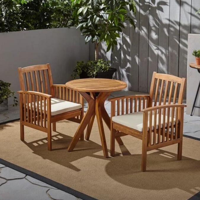 KURSI TERAS MINIMALIS MODERN, KURSI TERAS JATI TERLARIS1111