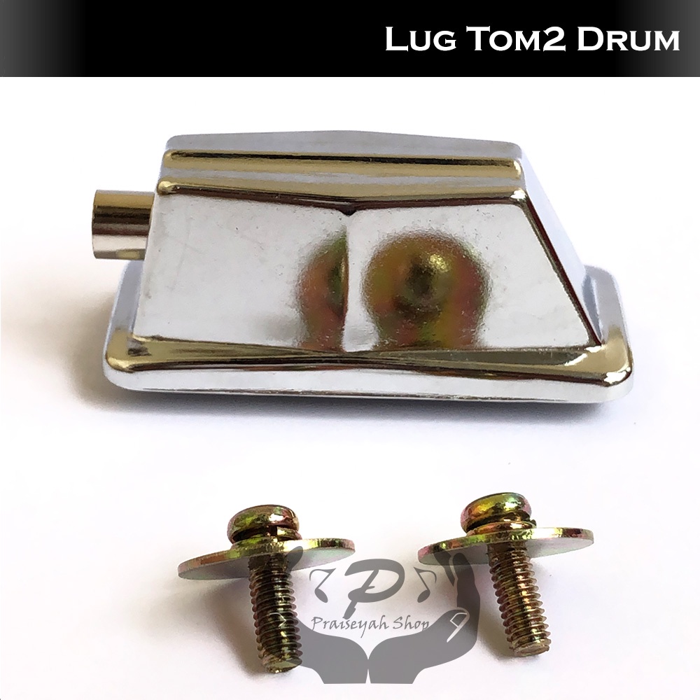 Lug Tom Drum Part Sparepart Tom2