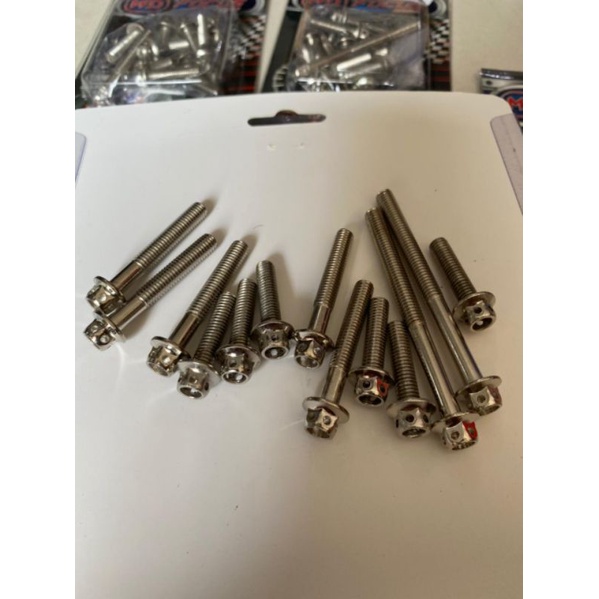 baut probolt cvt Vario 125 Vario 150 vario125 vario150