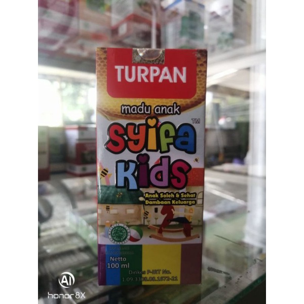 

syifa kids Turpan