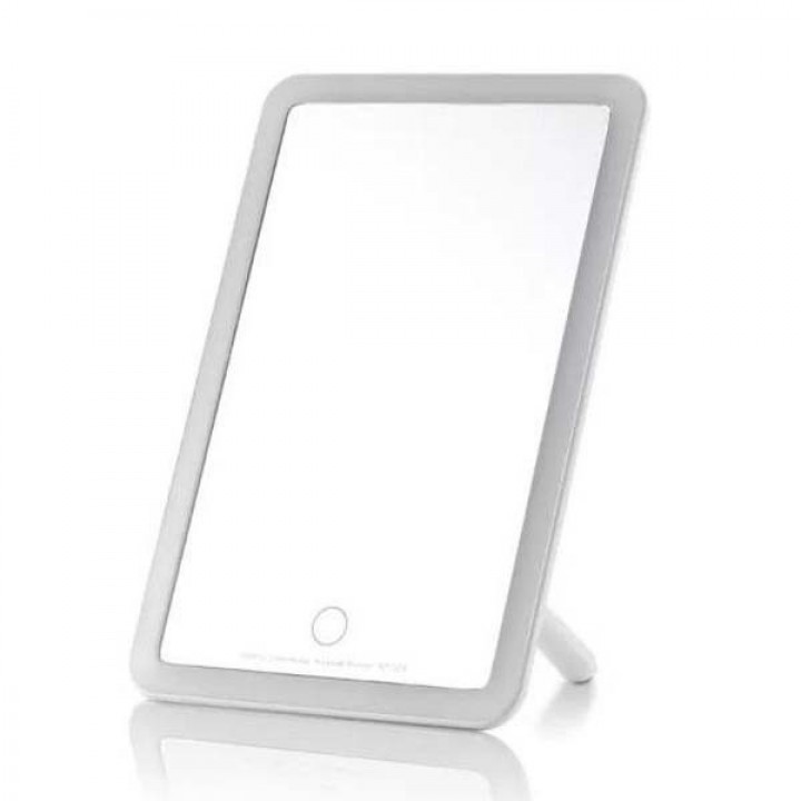 REMAX RT-L03 - LED Beauty Makeup Mirror - Cermin Makeup dengan Lampu