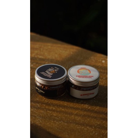 

Roasbean Sarongge / Biji Kopi Sarongge / Biji Kopi