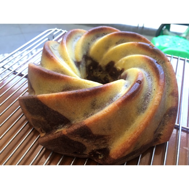 

Marmer cake