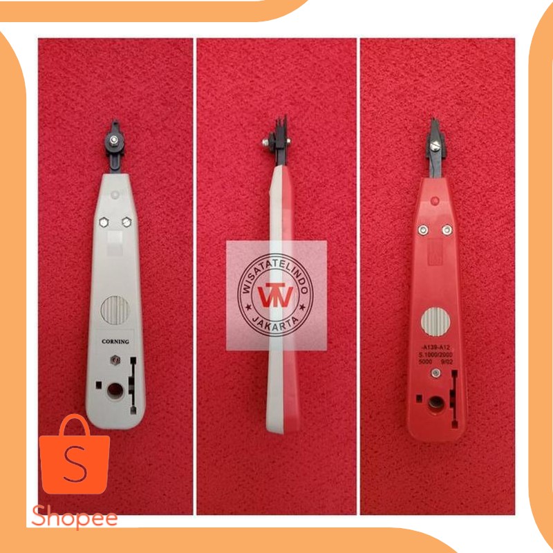 Jual tools n parts Insertion Tool K57 - K.57 20DEZ Murah
