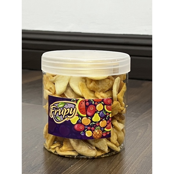 

Frupy Keripik Buah