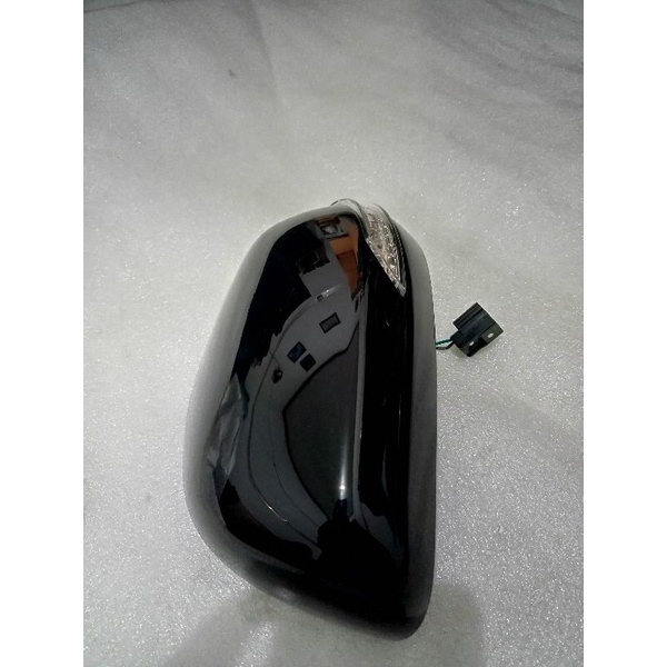 Cover spion datsun go cross
