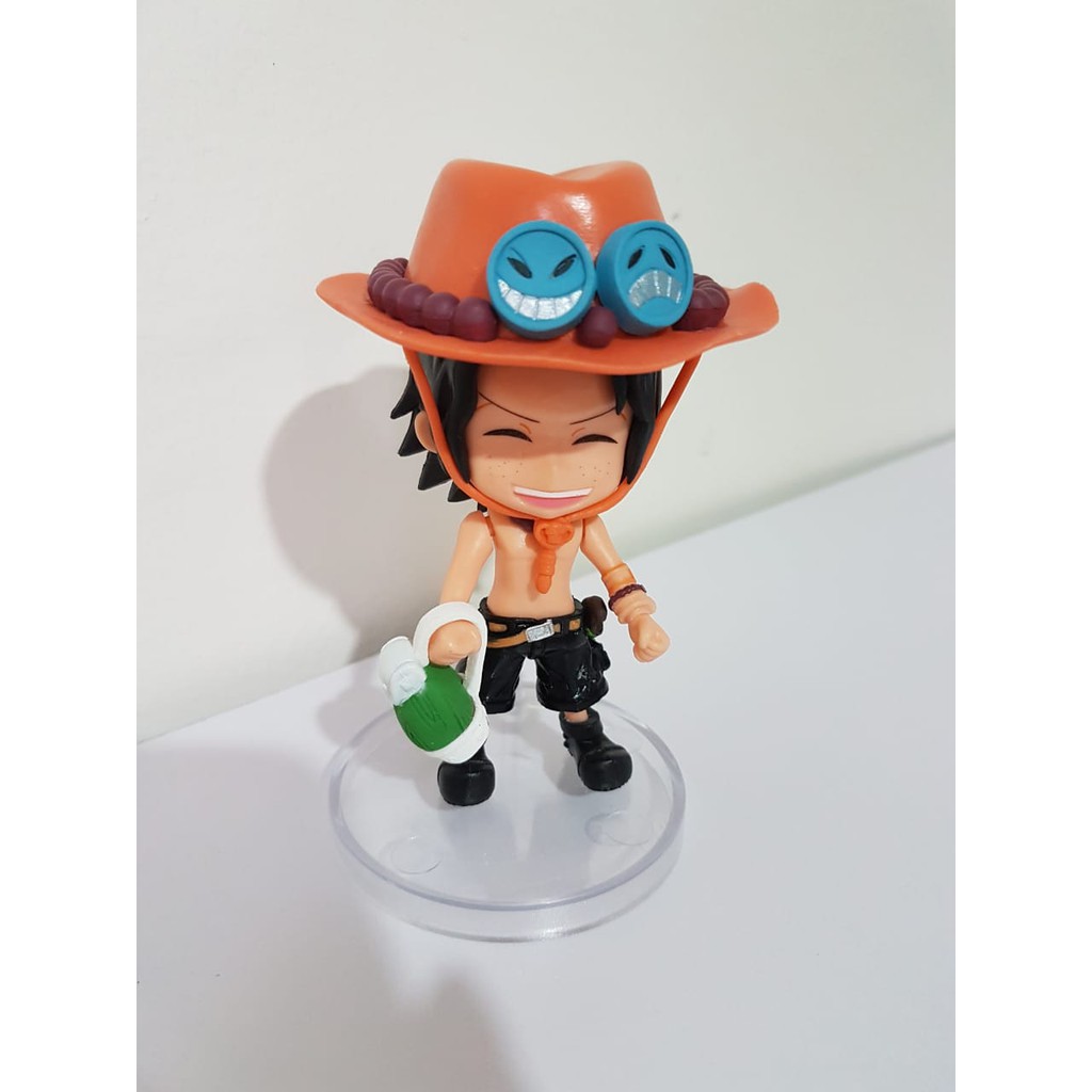 Figure One Piece Ace