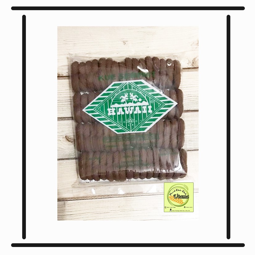 

2Xbtygneal Sakha Snack ) Kue Kering Hawaii - Semprit Hawaii - Banket Hawaii - Banket Jadul - Semprit