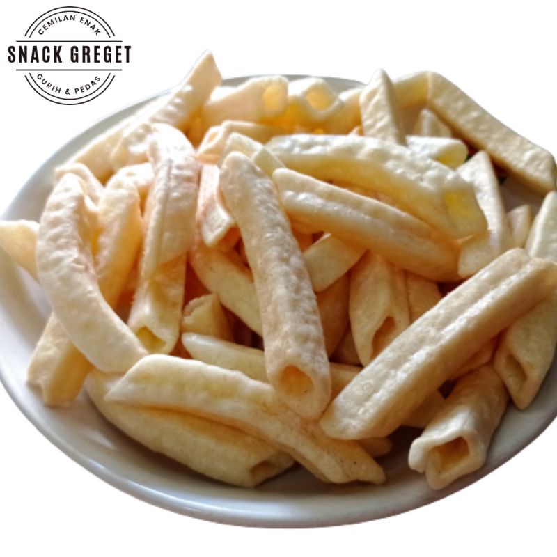 

Potato gurih 100g / Snack enak / Cemilan enak / Murah