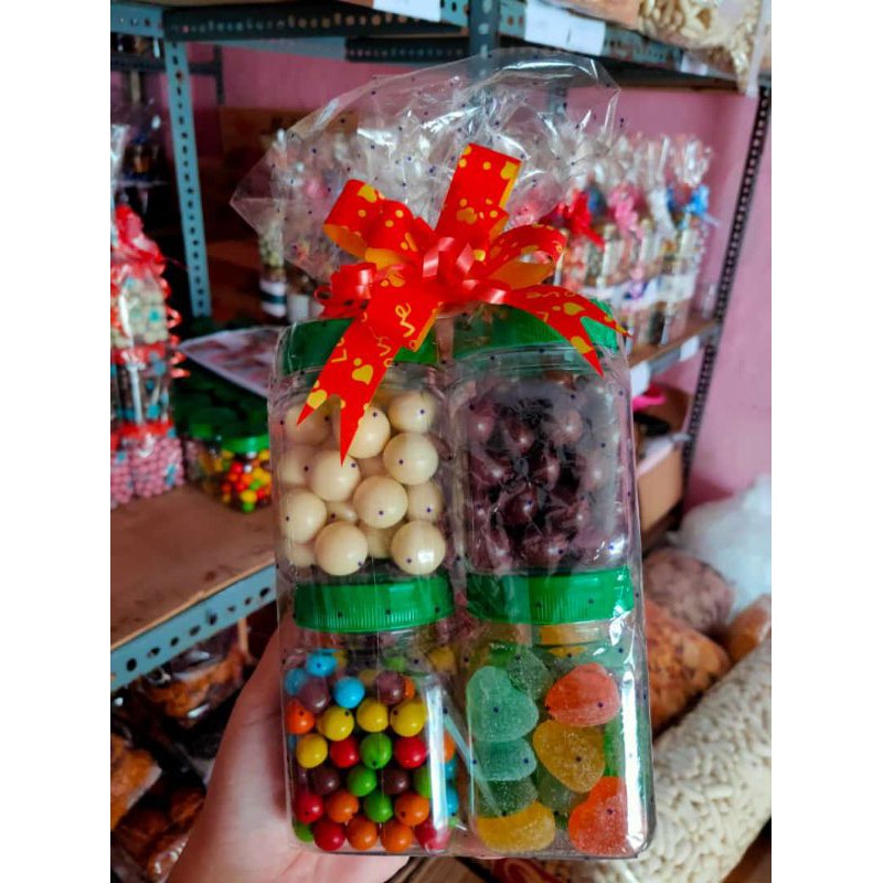 

paket 4toples mini