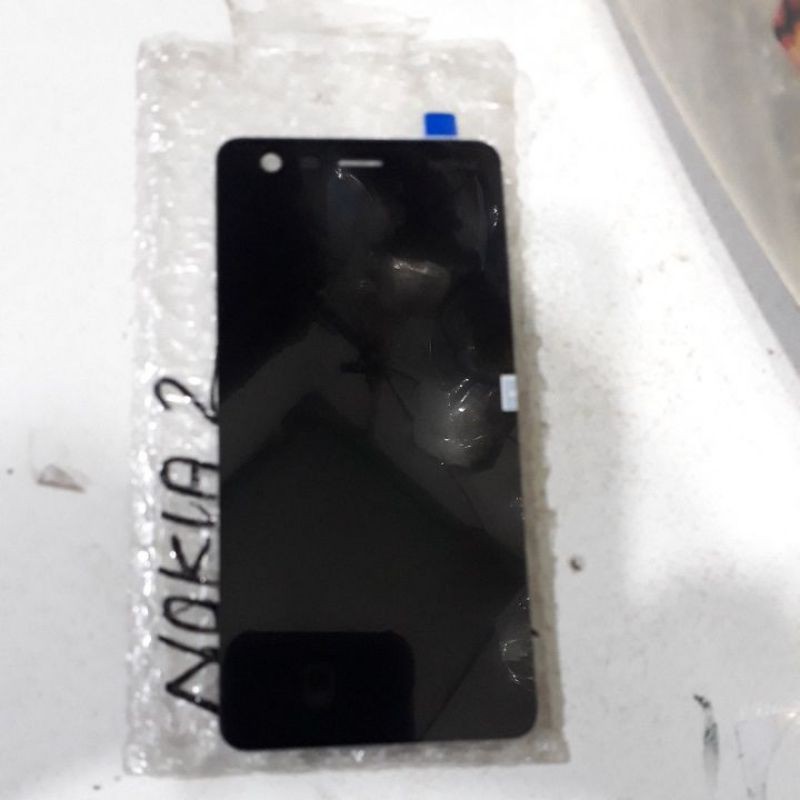 Lcd Nokia2