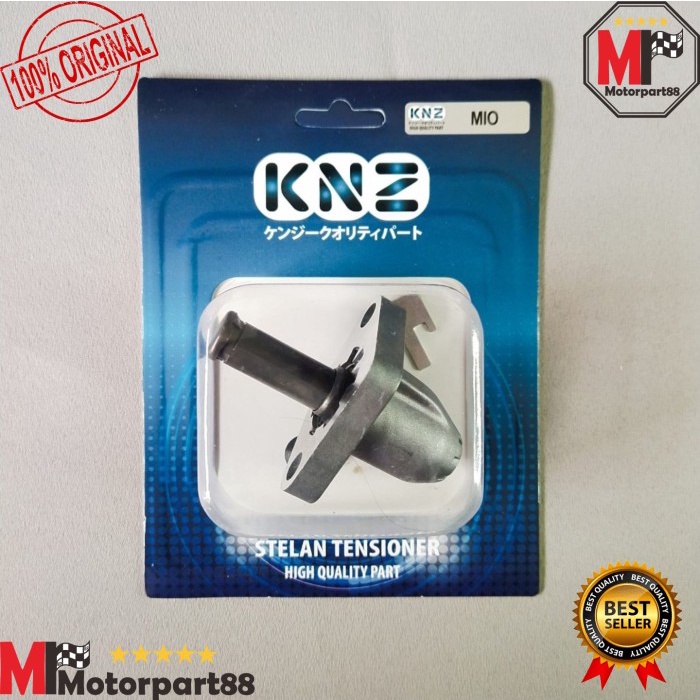 SETELAN TENSIONER TONJOKAN KETENG MIO VEGA ZR J SOUL VIXION MX Z KNZ