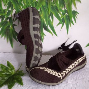 Sepatu webshoes mollyca import/original coktu uk 37