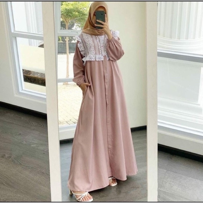 MALEO GAMIS ORIGINAL