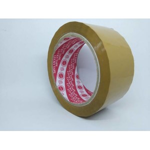 

Lakban/solasi (bening,coklat)