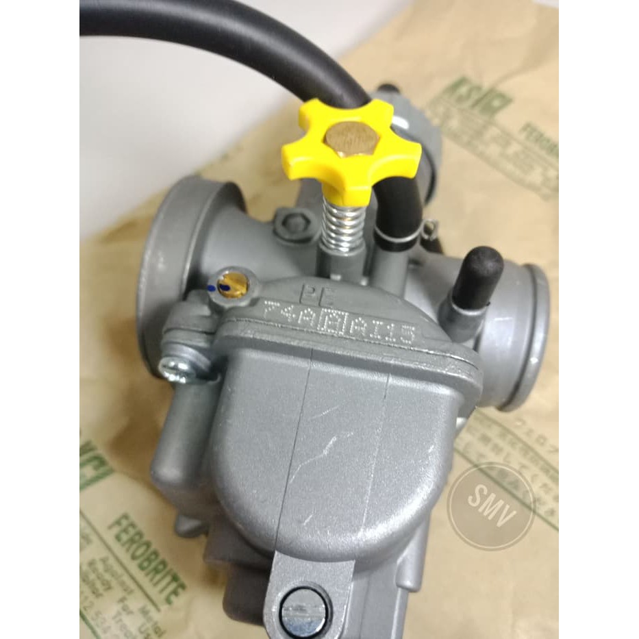 Karburator Ch29 Kode Ketrik 74Aai15 115 - Karbu Pe 28 Original Thai - Variasi Motor