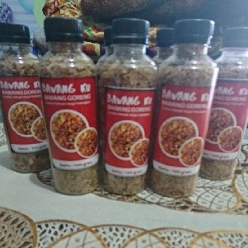 

bawang goreng berkualitas terbaik