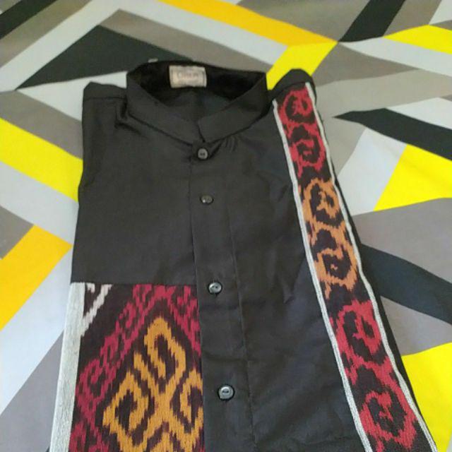 Kemeja Cowok
