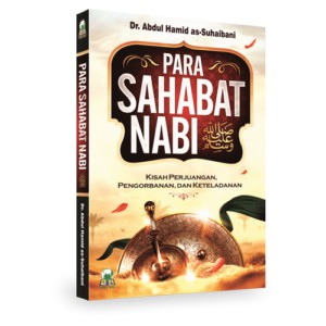 Para Sahabat Nabi