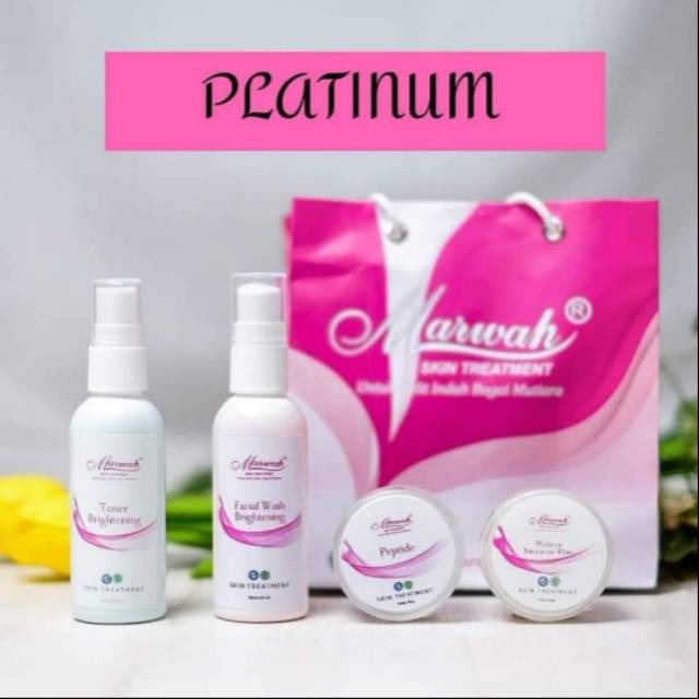 Marwah platinum