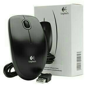 MOUSE LOGITECH KABEL