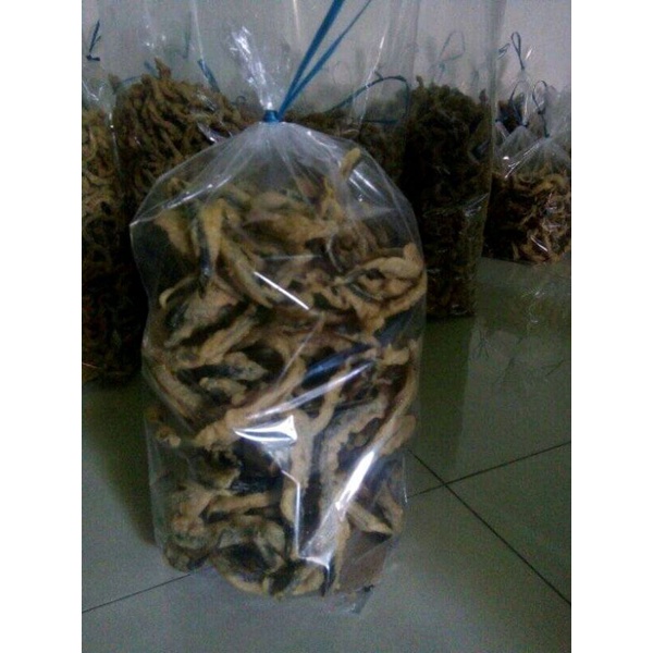 

KERIPIK BELUT 1KG