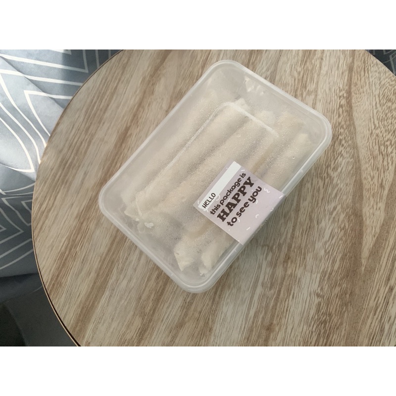 

KEJU AROMA LUMER