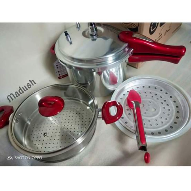 homecook presto||panci presto