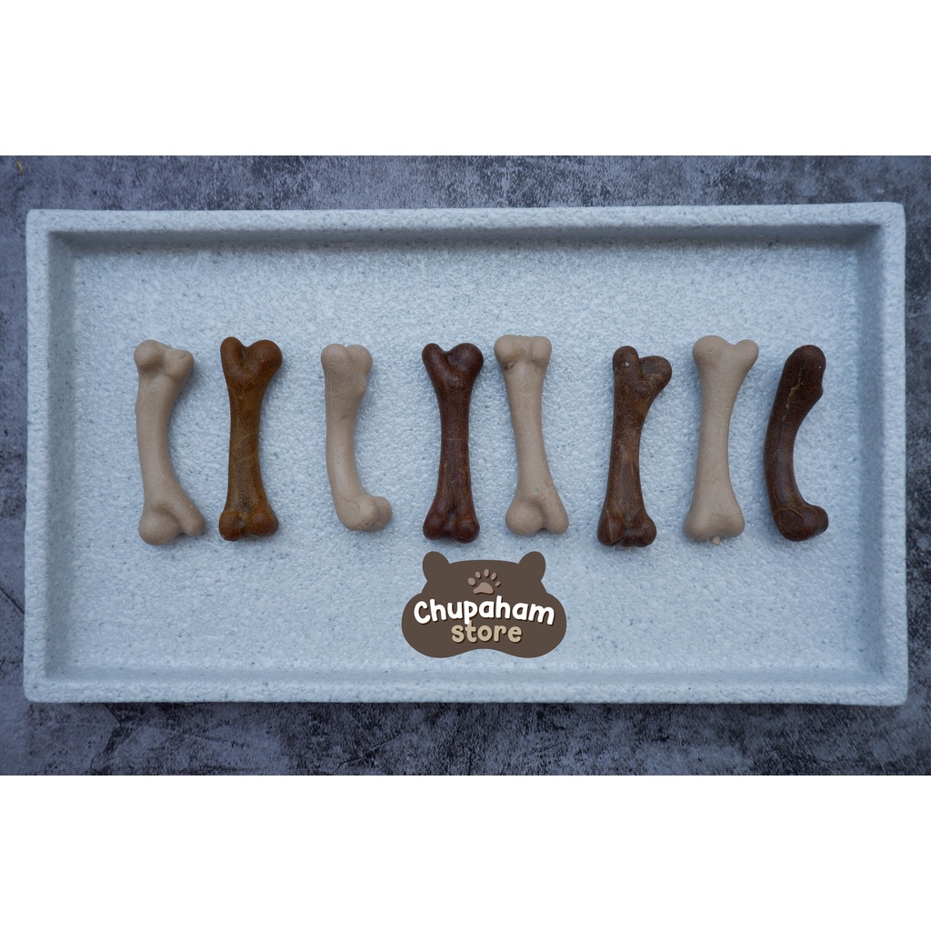 Hamster Chew Toys / Hamster Dental Chew / Pengasah Gigi Hamster-1