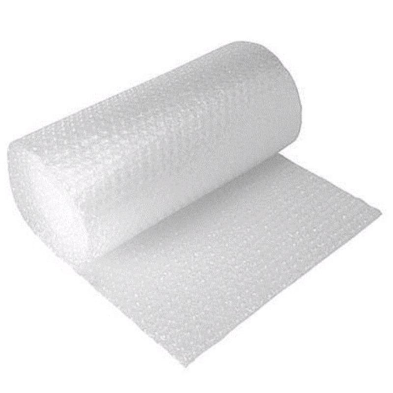 

tambah bubble wrap