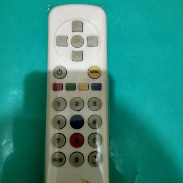 REMOTE RESIVER PARABOLA BIG TV