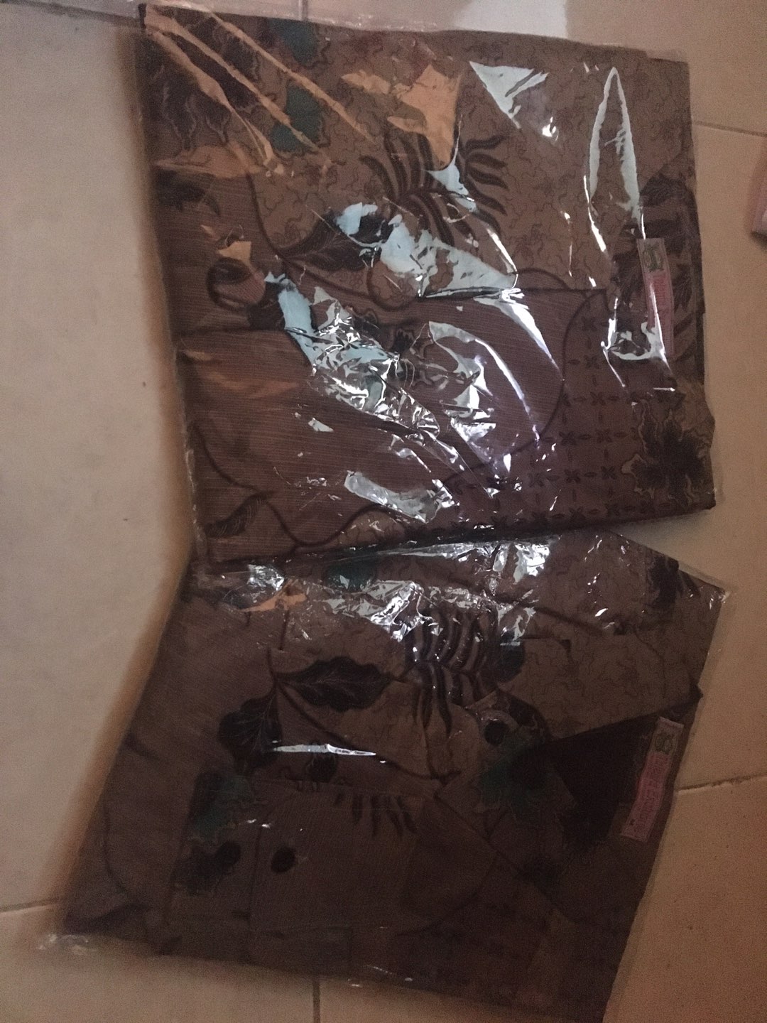 Batik Pria Kemeja Batik Tangan Panjang Batik Tangan Pendek Stelan Batik Batik Batu Raden Pusat Batik