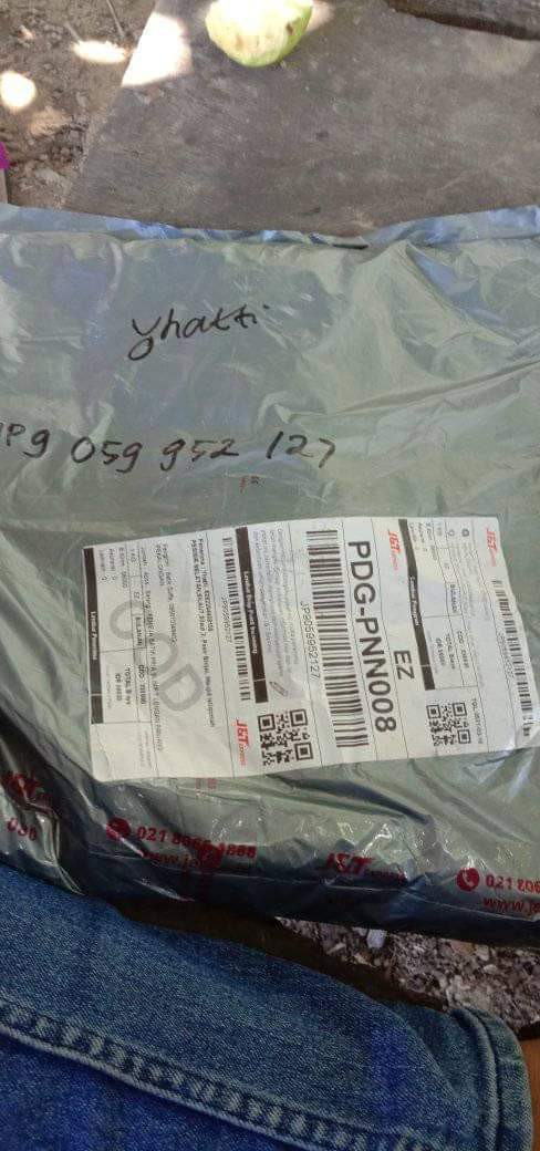 Hem Kemeja Batik Pria Lengan Pendek Slimfit Ory Batik Suffa