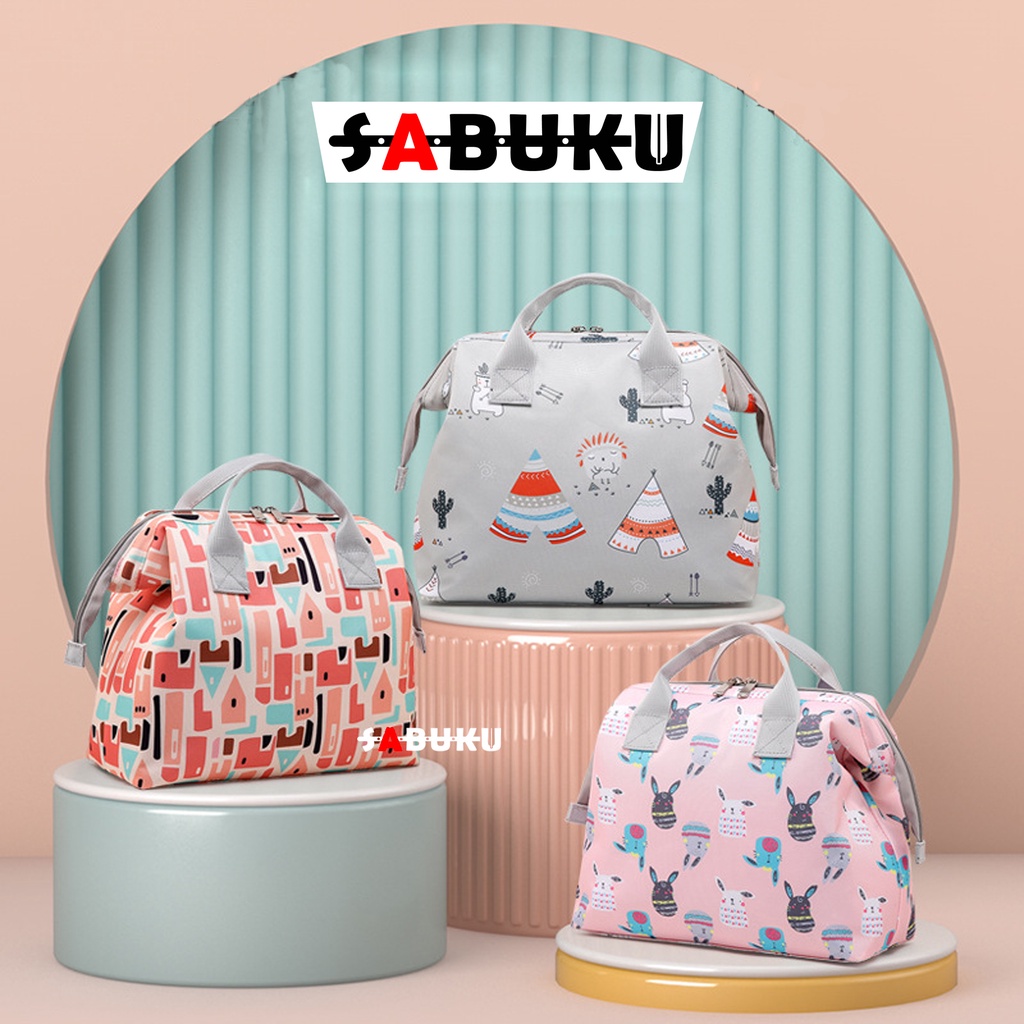 Tas Bayi Popok Diaper Tas Backpack Waterproof Perlengkapan Baby Othello Series Tas Perlengkapan Bayi Mom&amp;Baby Bag Multi-Function - 231