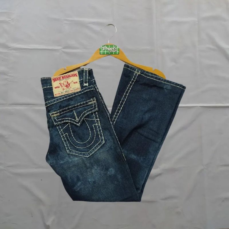 Lp jeans True Riligion "Joey super T"