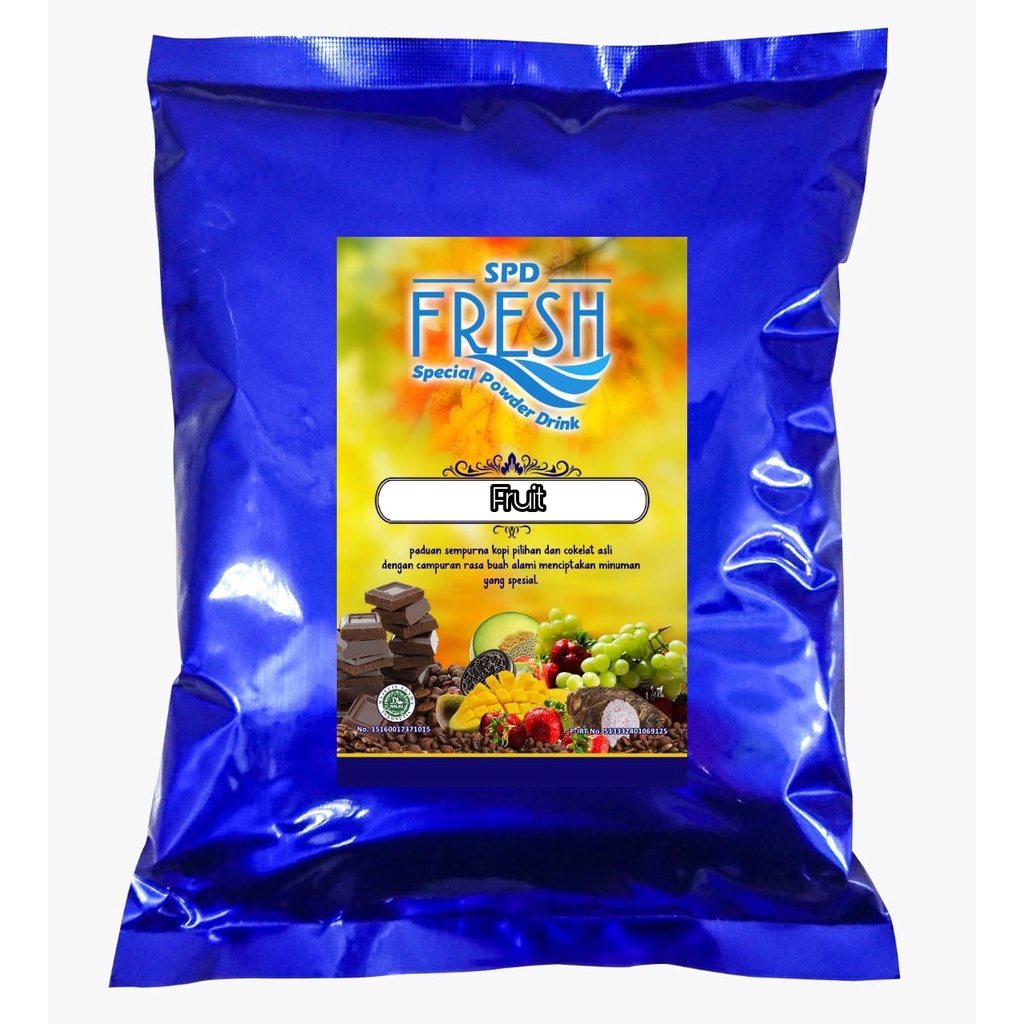 

Jual Bubuk Minuman Rasa Milk Powder Drink 1 Kg
