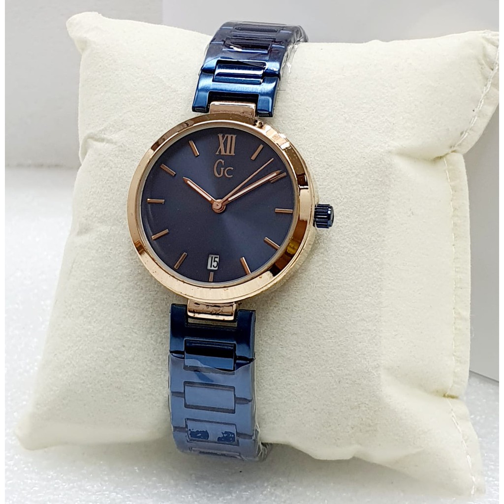 Jam Tangan GUESS COLLECTION | Shopee Indonesia