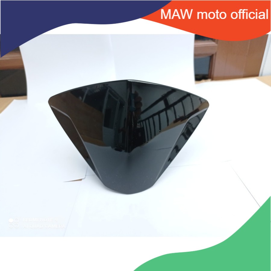 Visor Yamaha Gear Windshield Yamaha Gear Visor Universal