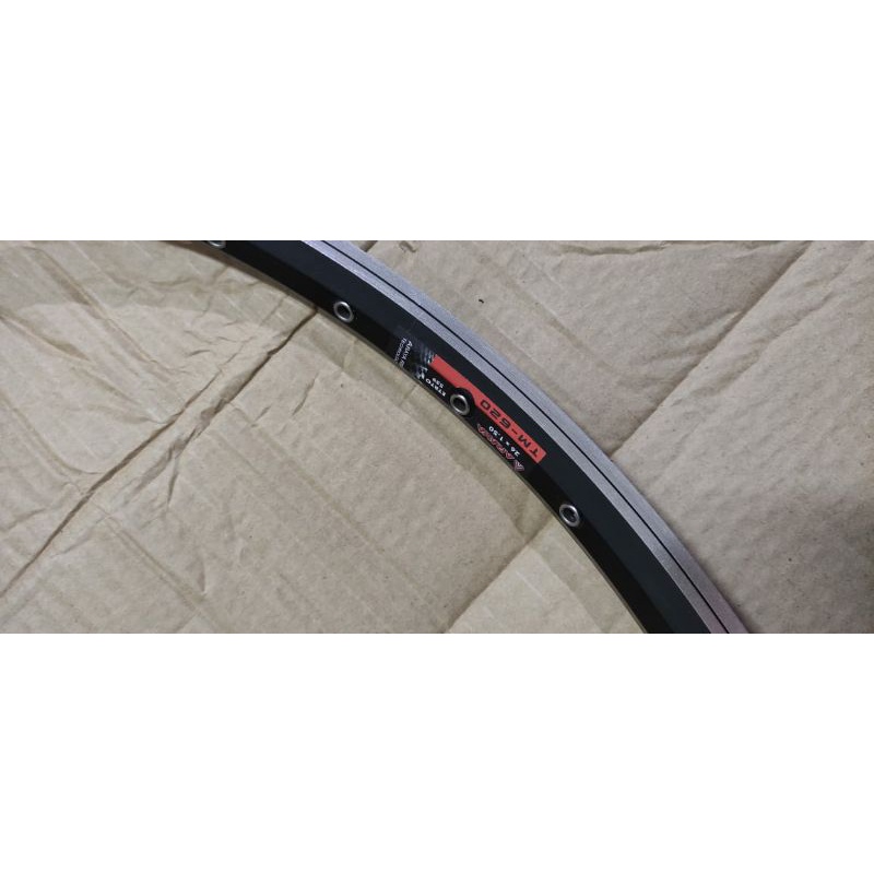 VELG RIMS ARAYA TM620 32 ATAU 36 HOLE