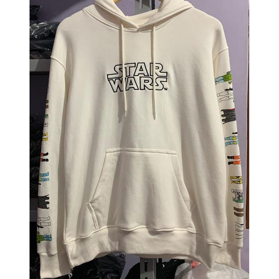 Hoodie Star Wars