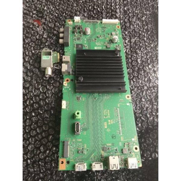 MESIN MB MAINBOARD MODUL TV SONY KD 55X7000E - 55X7000 E