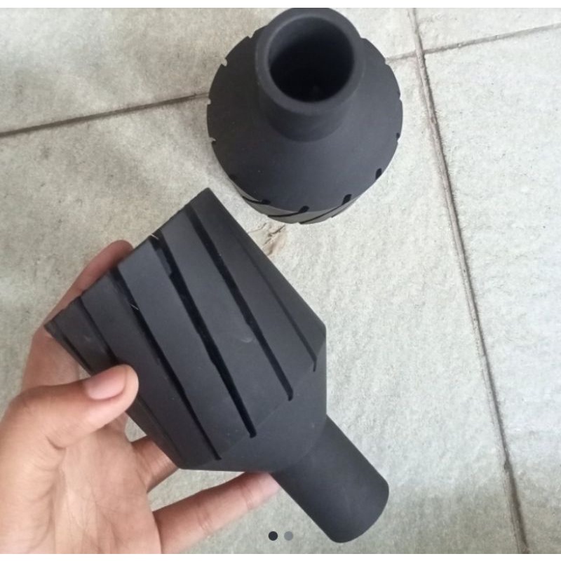 Skimmer Kolam Koi 2 1/2inch