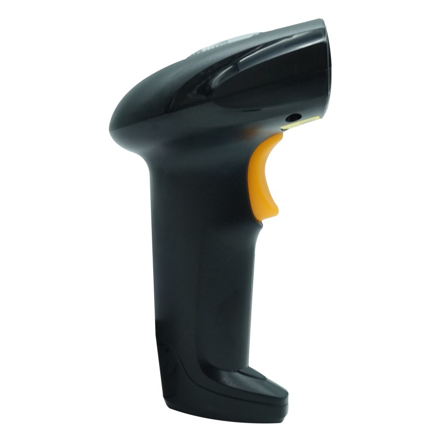 BARCODE SCANNER IWARE E-81W SCANNER BARCODE 1D WIRELESS