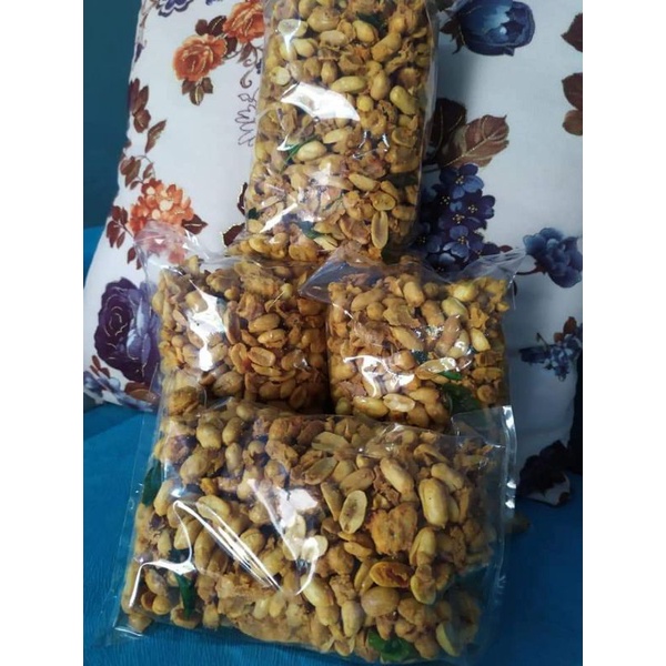 

kacang tailand kemasan 500 gram