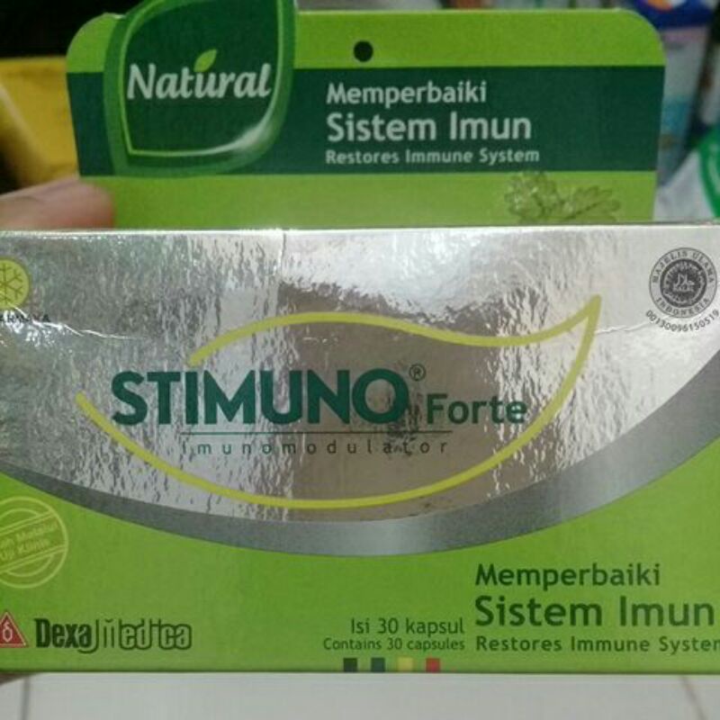 stimuno forte