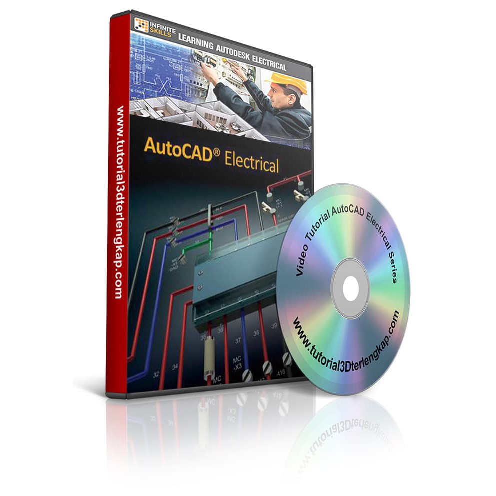 Video Tutorial Autodesk AutoCAD Electrical Series