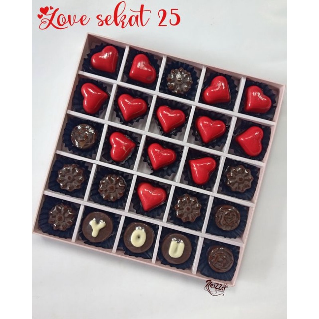 

Coklat gift