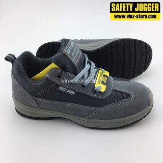 Safety Jogger Organic S1P